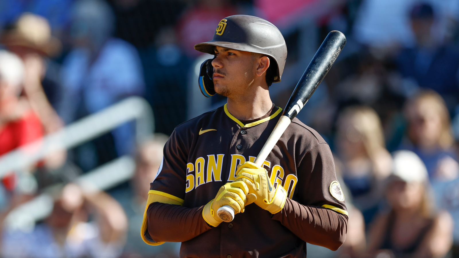 San Diego Padres Promote Top Prospect Ethan Salas for September Playoff Push