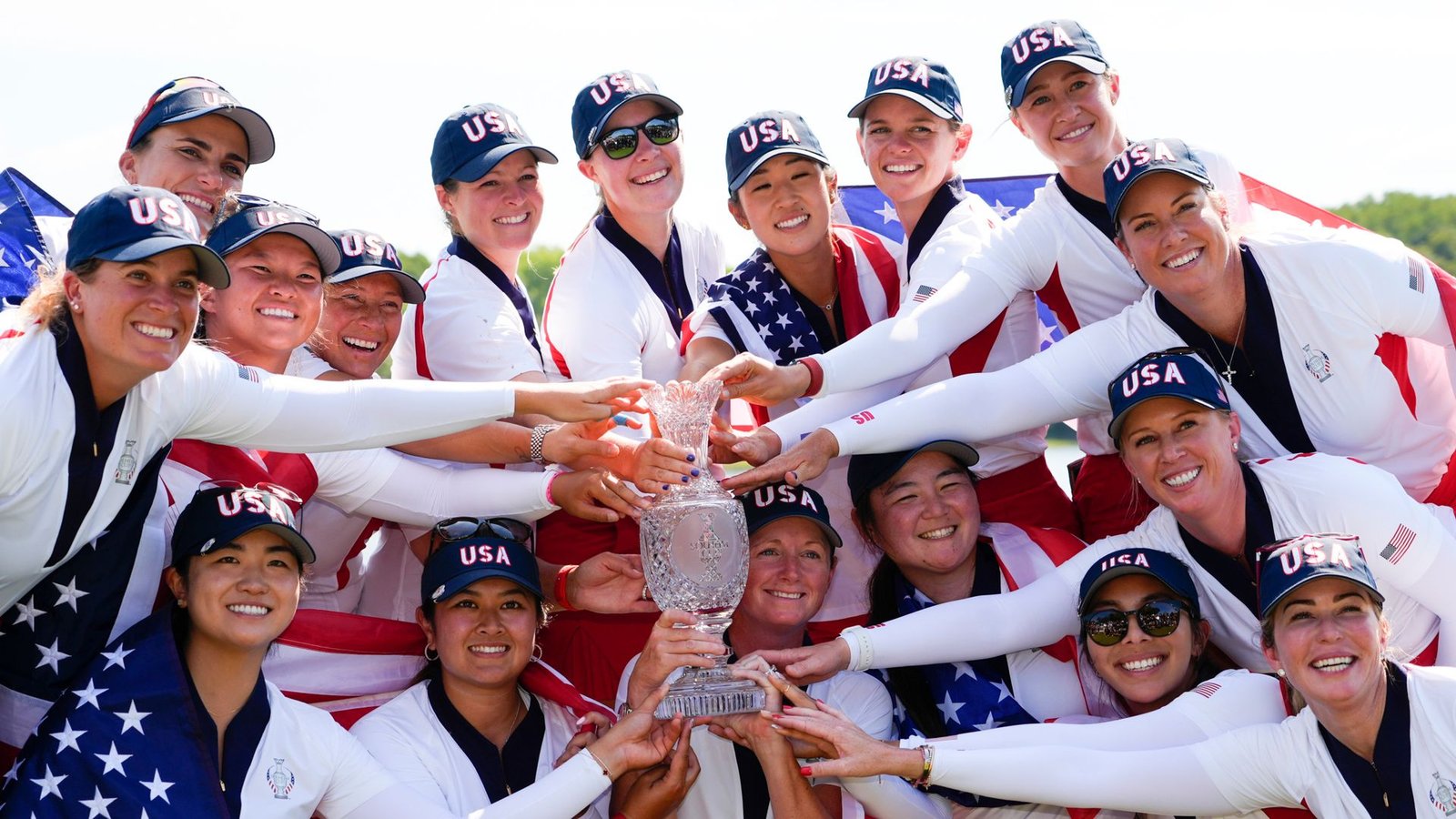 All you need to know about the 2026 Solheim Cup