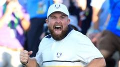 Shane Lowry Focuses on Ryder Cup Qualification Ahead of 2024