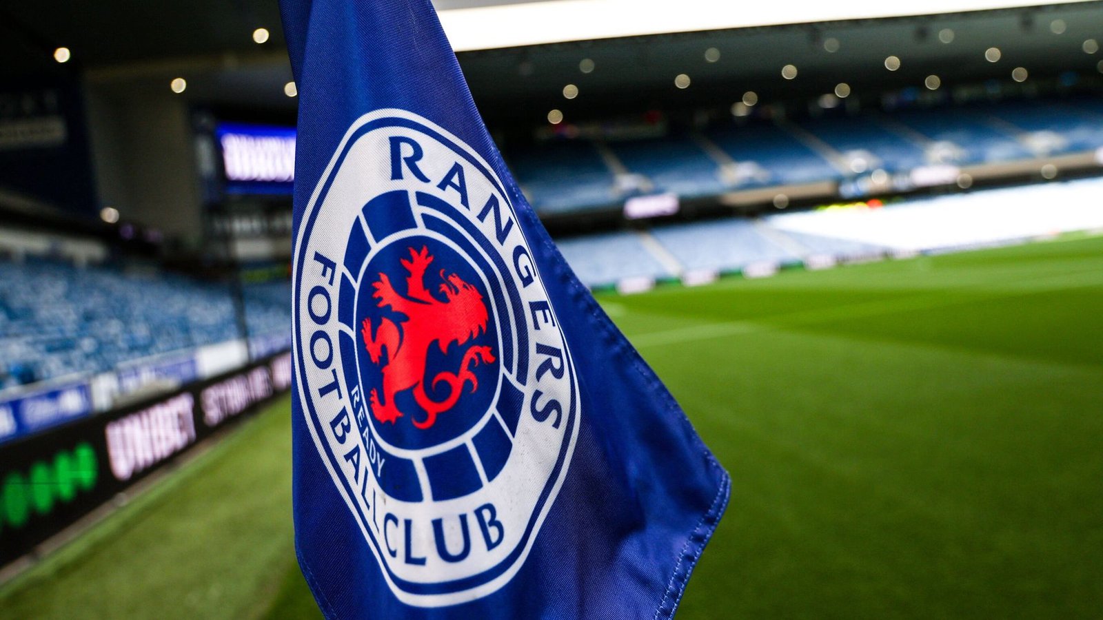 Raskin dropped for Rangers vs Jablonec LIVE!