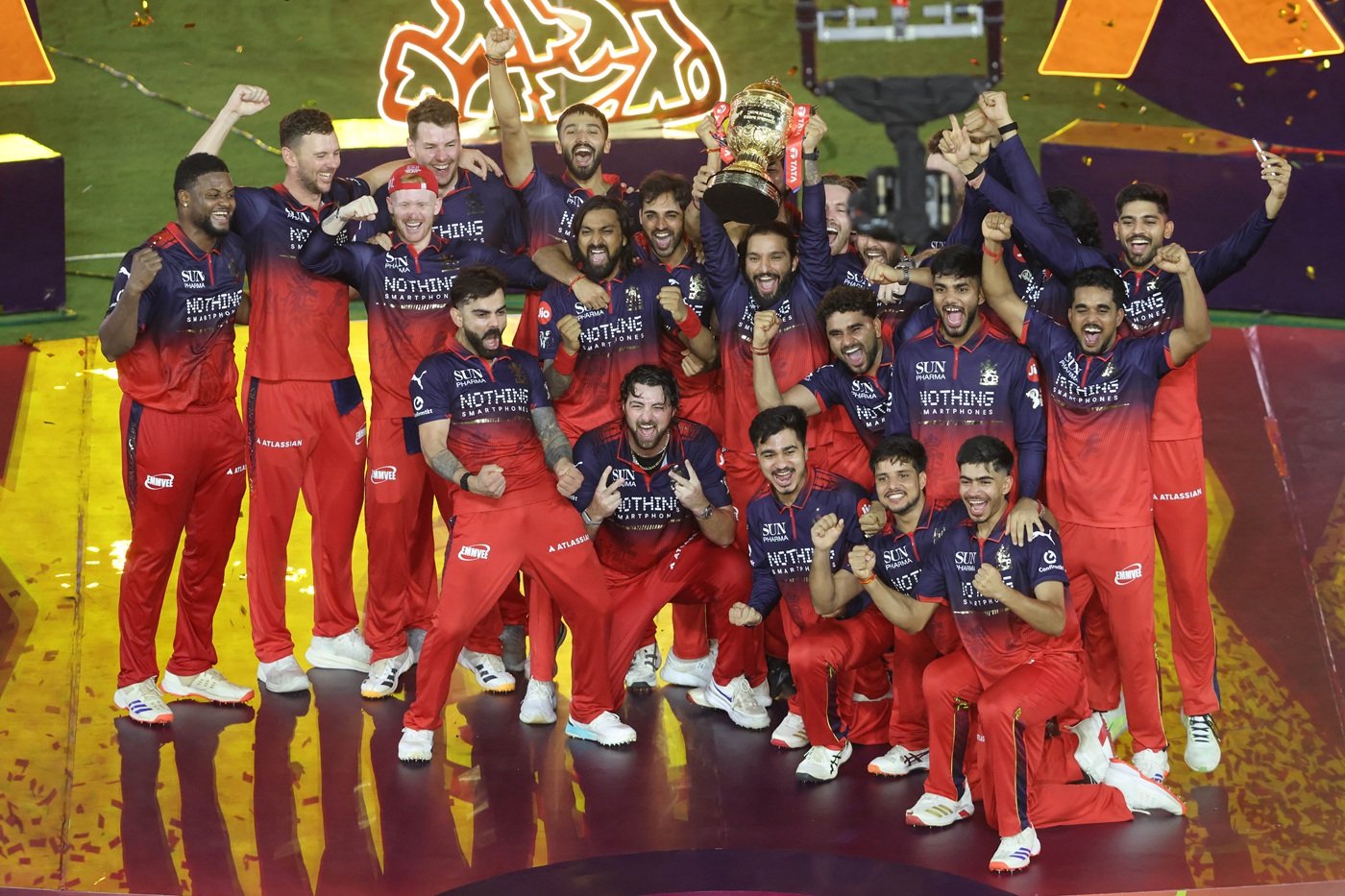 Regulatory approval for RCB sale complete