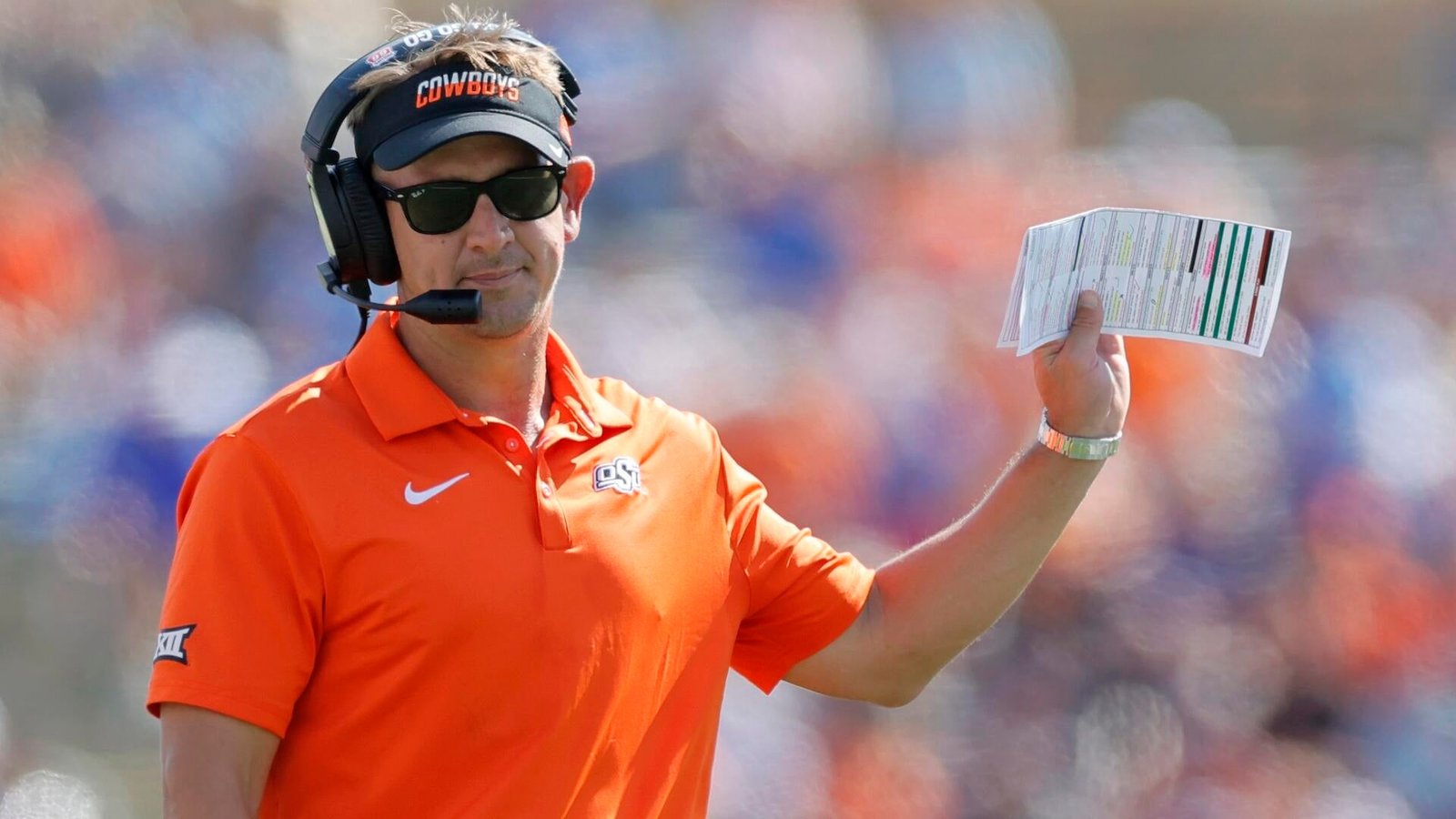 Struggles for New Coaches in Power Four Programs Following Disappointing Week 1