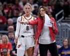 Indiana Fever Coach Stephanie White Defends Handling of Sophie Cunningham Incident