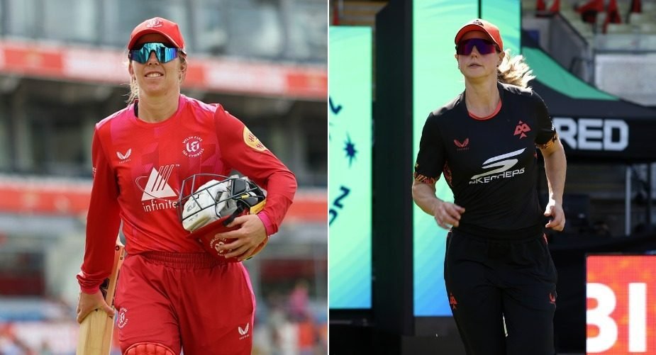 The Hundred Women's 2026 points table after league stage: Updated standings and net run rate as Welsh Fire, Birmingham Phoenix beat London Spirit, MI London