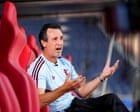Unai Emery Optimistic About Aston Villa's Future Ahead of Super Cup Clash with PSG