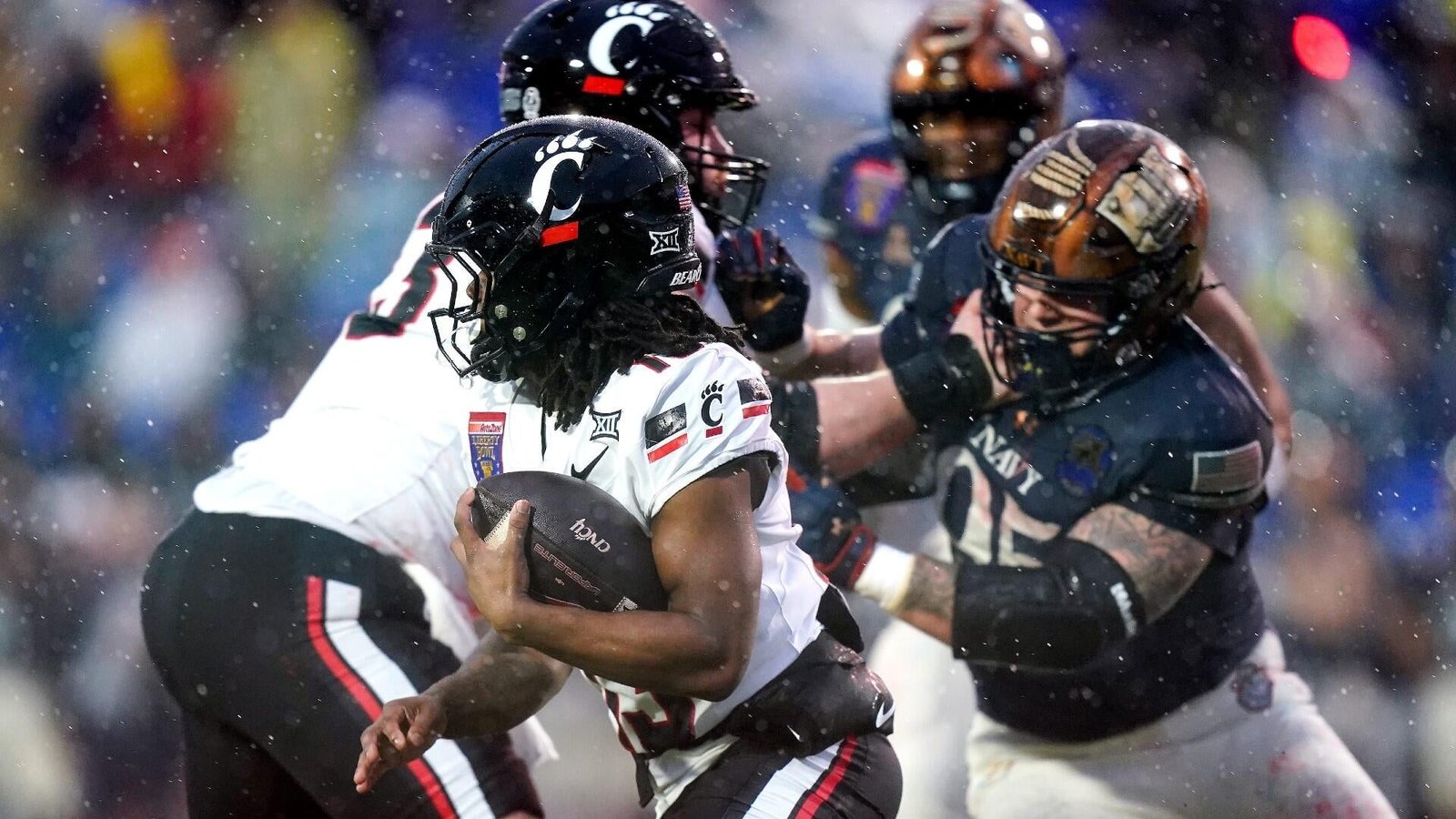 2026 Week 1 College Football Predictions: Auburn and Cincinnati Gain Computer Support