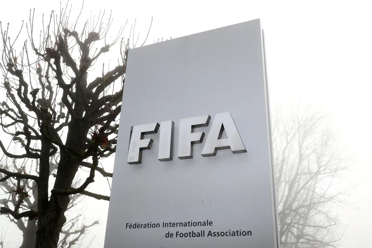 FIFA says it hopes to sell $4.2bn stake in its tournaments