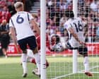 Oliver Glasner Criticizes VAR Decision After Nottingham Forest's Disallowed Goal Against Tottenham