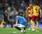 Football Daily | Rangers and the paradox of a painful exit that boosts their trophy chances