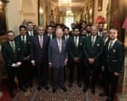 Pakistan Initiates Investigation into Player Conduct Following Troubled England Tour