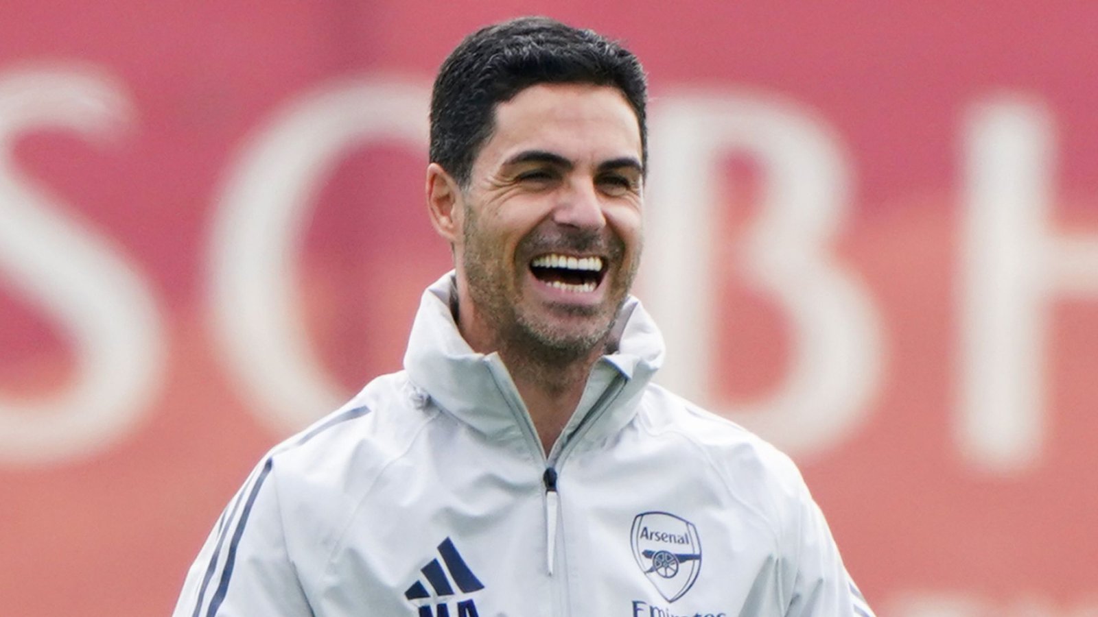 Arteta says he will sign new Arsenal contract in 'organic way'