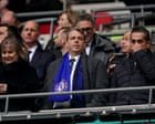 Chelsea’s boardroom rift: if Boehly goes who will Clearlake have left to blame? | Sam Cunningham
