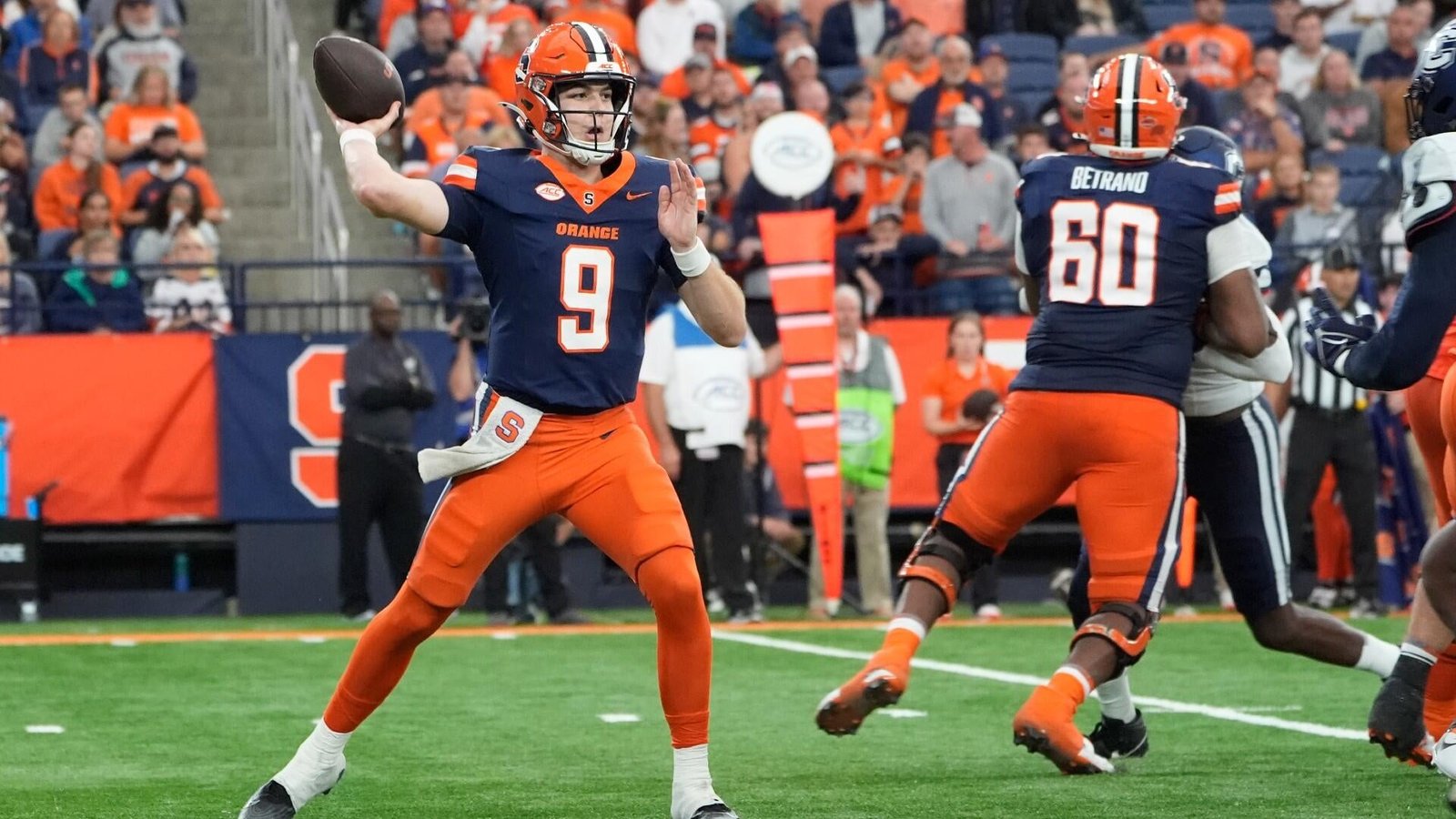 Syracuse vs. Pittsburgh: Key Insights and Predictions for ACC Clash