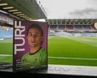 Burnley v West Ham: Championship – live