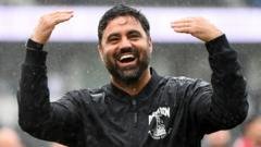 Swansea can still improve after unbeaten start - Matos