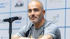 How Maresca's Man City are shaping up compared with Guardiola side