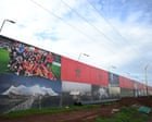 Morocco Prepares for 2030 World Cup Amidst Challenges and Opportunities