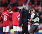 Manchester Derby Set for Tension as United Fans Protest Ticket Policies