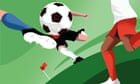 Subscribe to the Football Daily Newsletter for Daily Football Insights