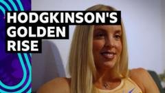 Inside the M11 Track Club: The Foundation of Keely Hodgkinson's Success