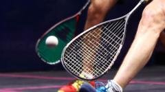 International Squash Clubs Explore Partnership Opportunities