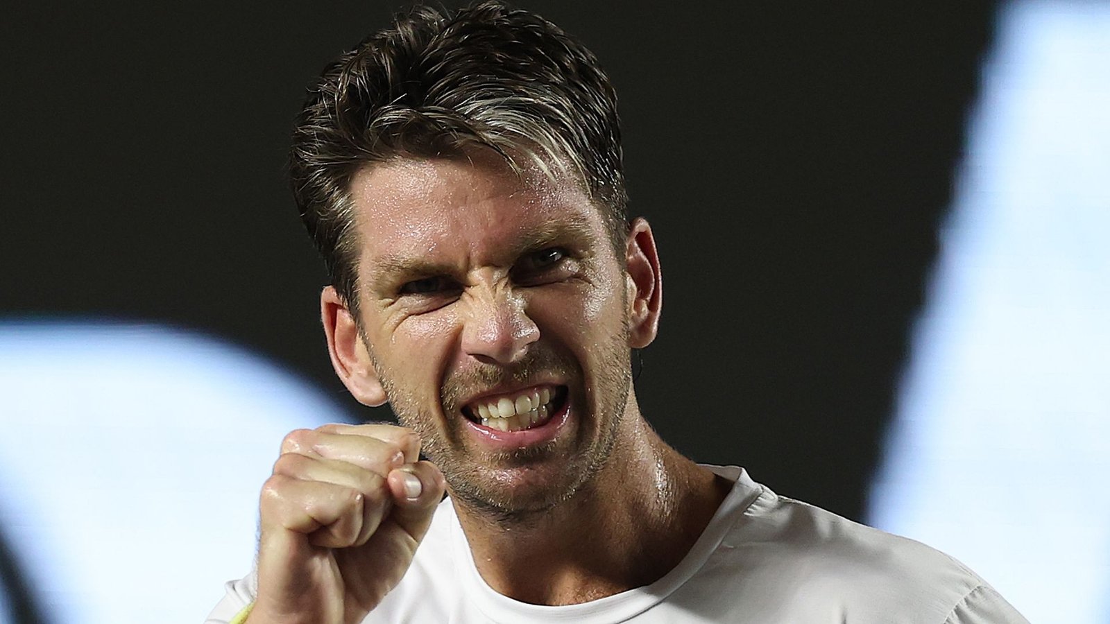 Norrie routs Tomic to reach first semi-final of 2026