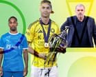 Saudi Pro League Aims for Growth Beyond Ageing Stars as New Season Begins