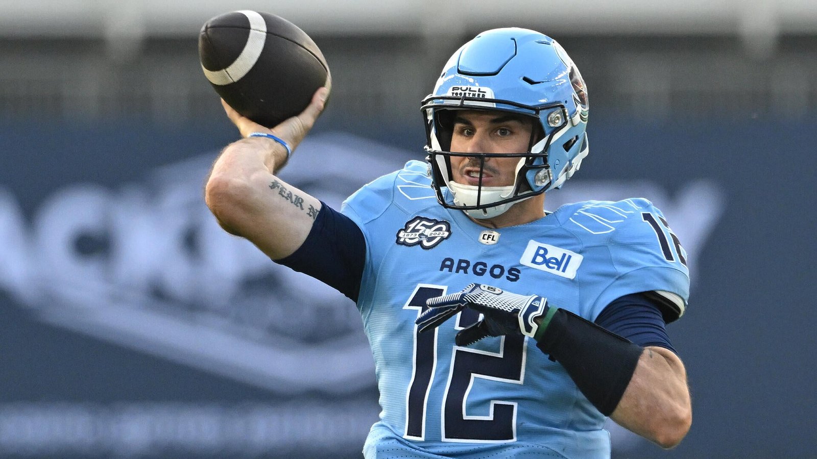CFL Week 11 Betting Insights: Toronto Argonauts vs. Edmonton Elks Predictions