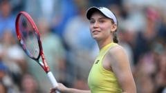 Elena Rybakina Dominates Naomi Osaka to Advance in US Open and Near World No. 1 Ranking