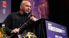 Zuffa Boxing: A New Force in the Boxing World