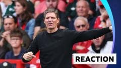 Glasner Claims Williams' Disallowed Goal Cost Nottingham Forest Against Tottenham