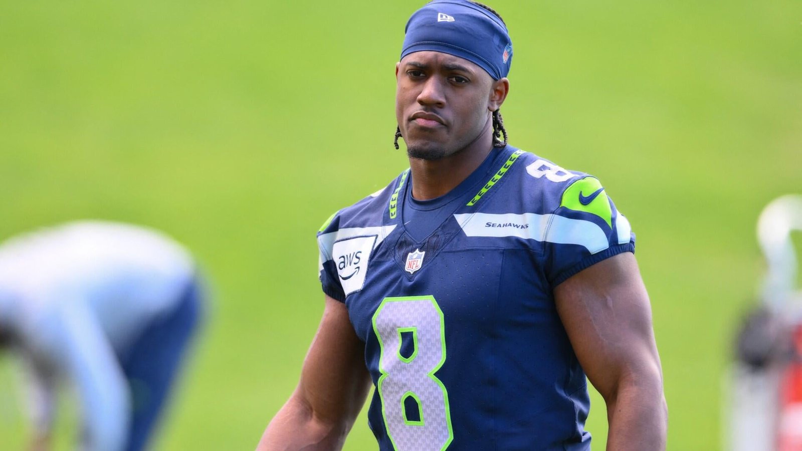 Top Daily Fantasy Picks for Seahawks vs. Patriots in 2026 NFL Kickoff Game