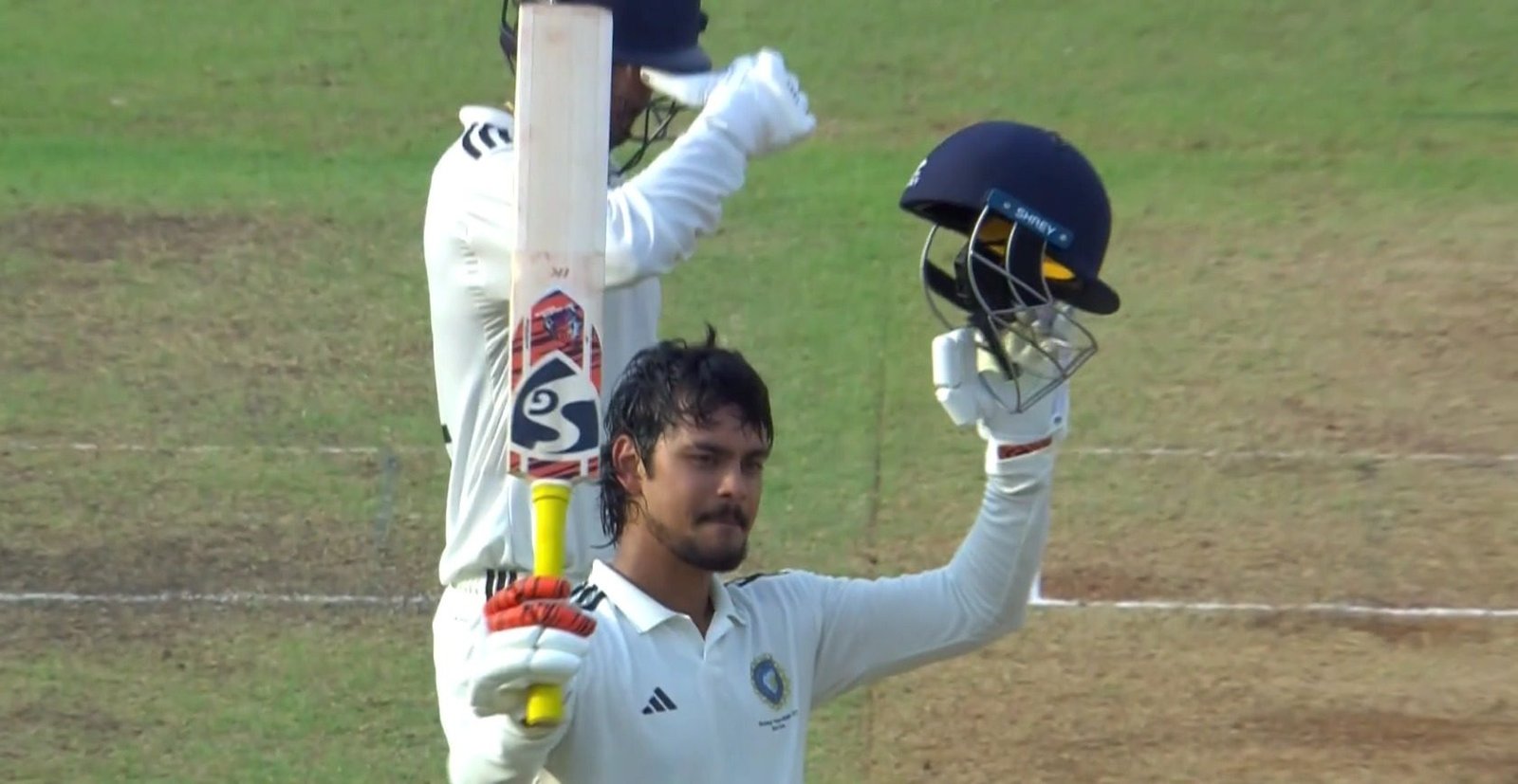 Duleep Trophy 2026 Final: Ishan Kishan Shines with Century as East Zone Dominates Day One