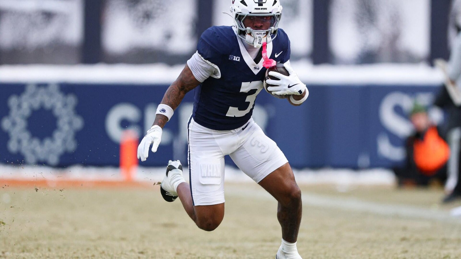 2026 Week 1 College Football Predictions: Penn State Favored Against Marshall