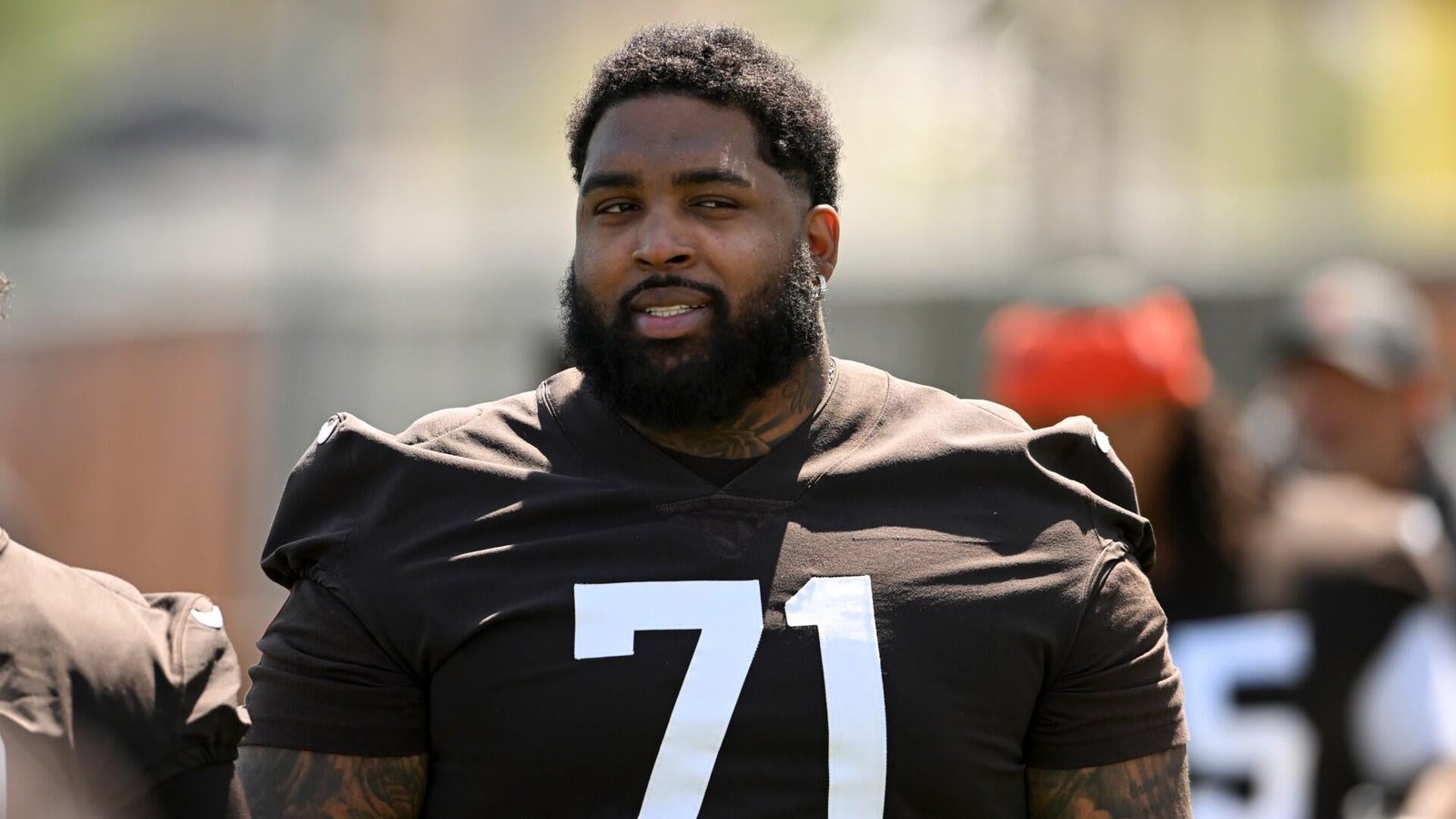 Browns Offensive Lineman Fined in Preseason: NFL's First Major Penalty of 2026