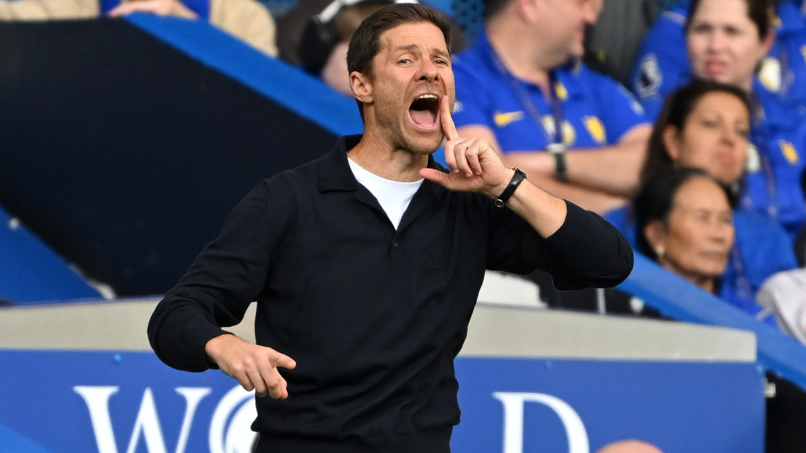 Chelsea's Premier League Challenge Against Arsenal: A Test for Xabi Alonso