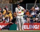 Australia’s ideal team for South Africa tour still no clearer than before Bangladesh visit | Geoff Lemon