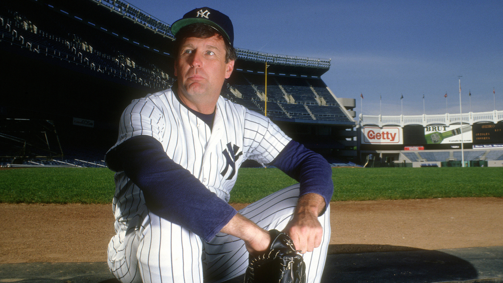 Tommy John, subject of revolutionary elbow surgery that changed baseball forever, dies at 83