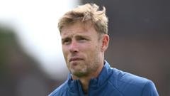 Andrew Flintoff Resigns as Head Coach of England Lions