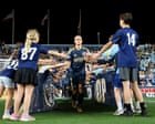 Cavan Sullivan Shines as Philadelphia Union's Young Star