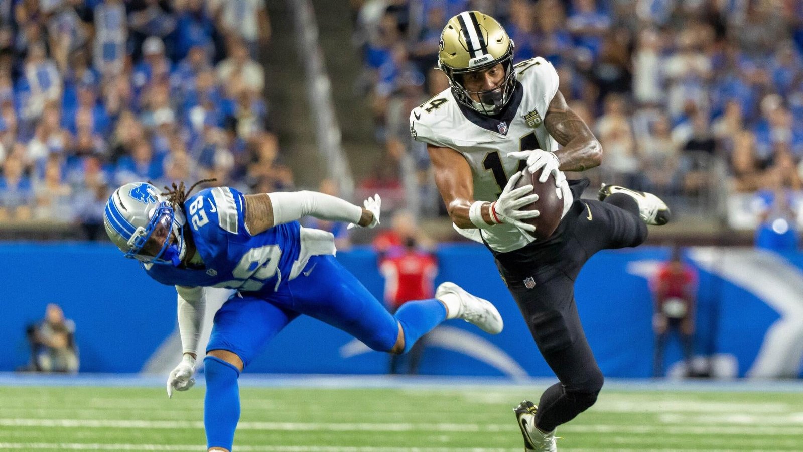 Top Fantasy Football Waiver Wire Targets for Week 2: Devaughn Vele and Emari Demercado
