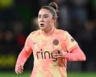 Portland Thorns Midfielder Olivia Moultrie Out for Season Due to ACL Injury