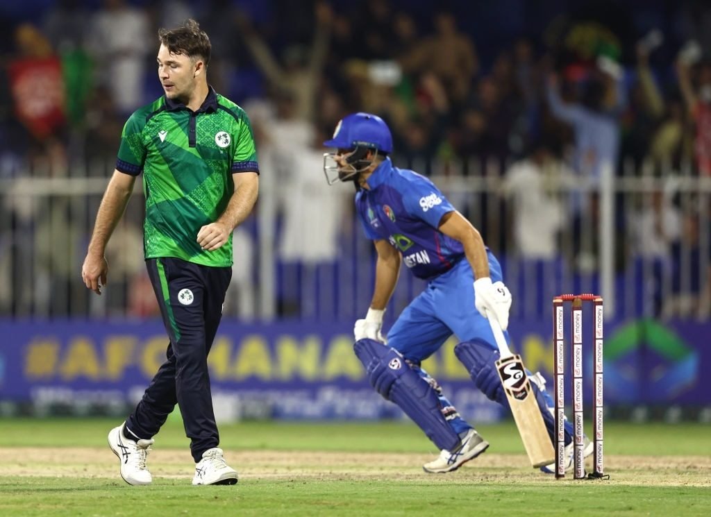 Ireland vs Afghanistan ODI Series: Schedule, Live Streaming, and Viewing Options
