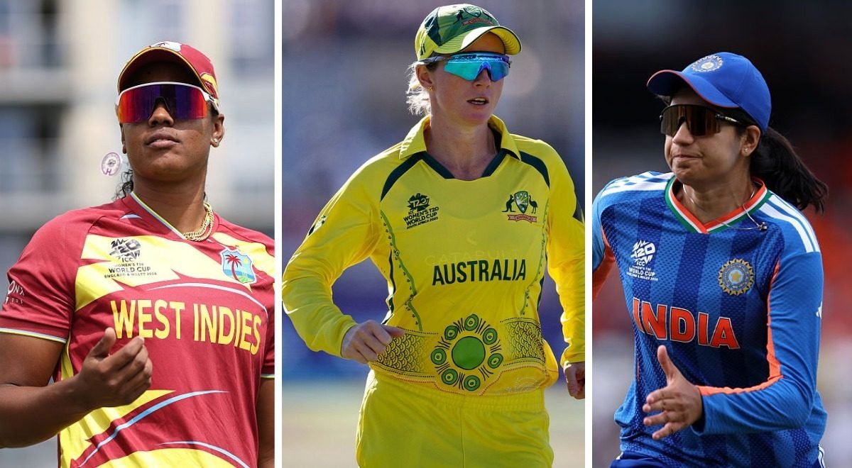 Women's Caribbean Premier League 2026: Schedule, Teams, and Venues Announced