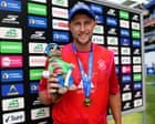 Joe Root Shines in The Hundred, Highlighting England's Captaincy Decisions