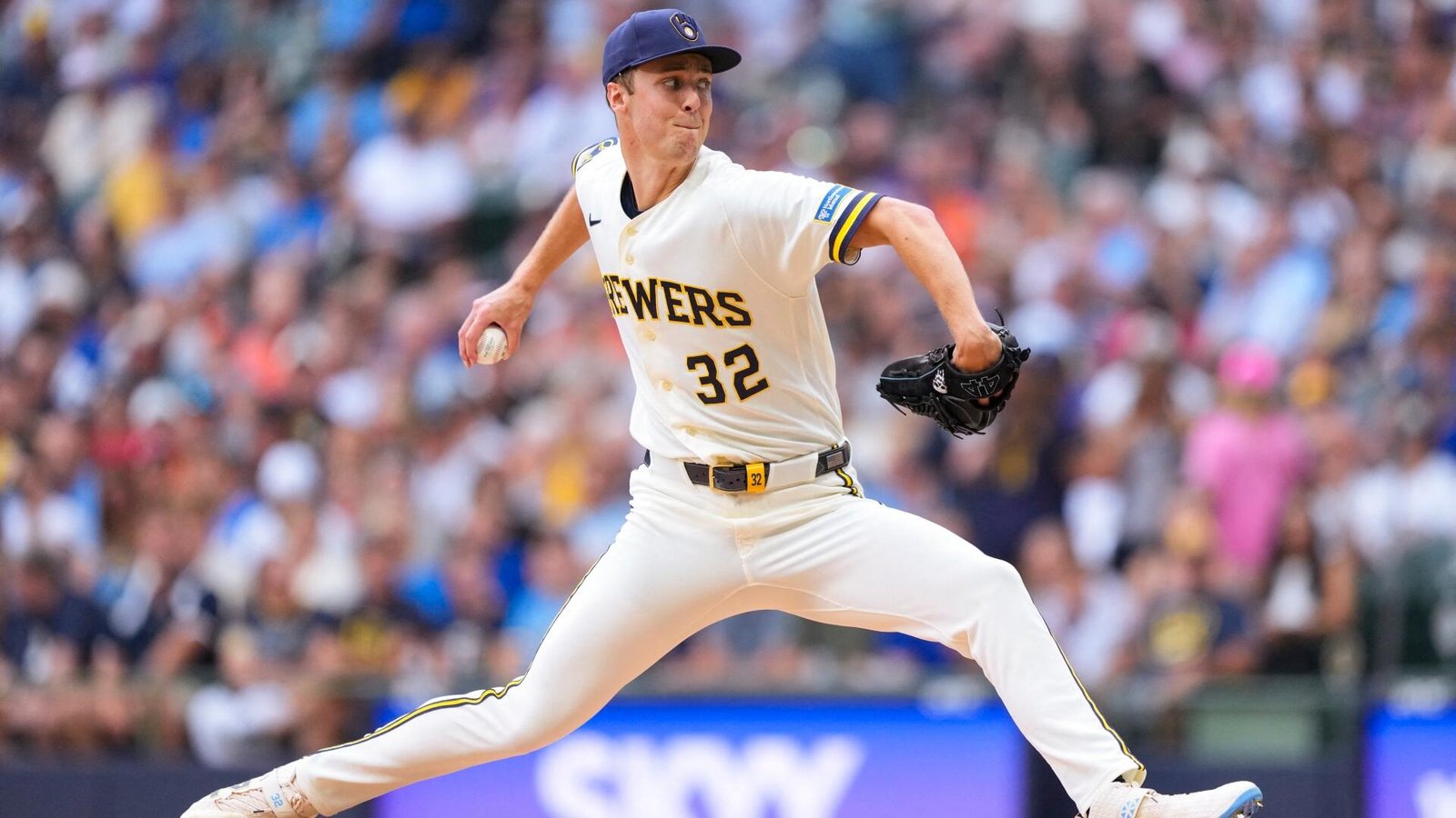 Braves vs. Brewers Friday MLB picks: Chris Sale faces Jacob Misiorowski in stellar matinee pitching matchup