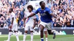 Is Barry emerging as frontman Everton can finally count on?