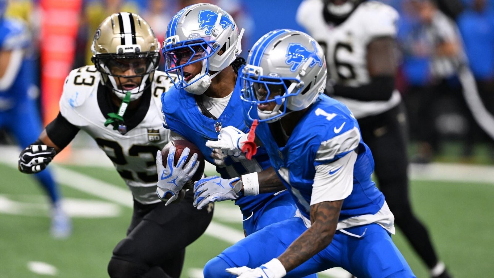Buffalo Bills Host Detroit Lions in High-Scoring Thursday Night Showdown