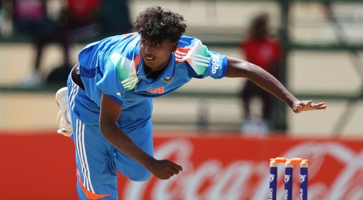 Deepesh Devendran Impresses with 146kph Speeds on TNPL Debut