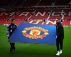 Manchester United Faces Sabah in Champions League Clash